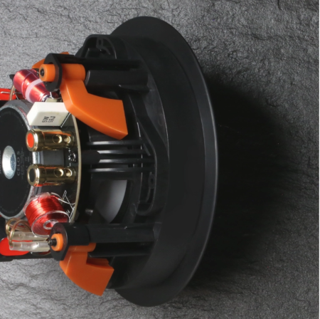 AUDAC CELO2D, широкополосная, потолочная акустическая система